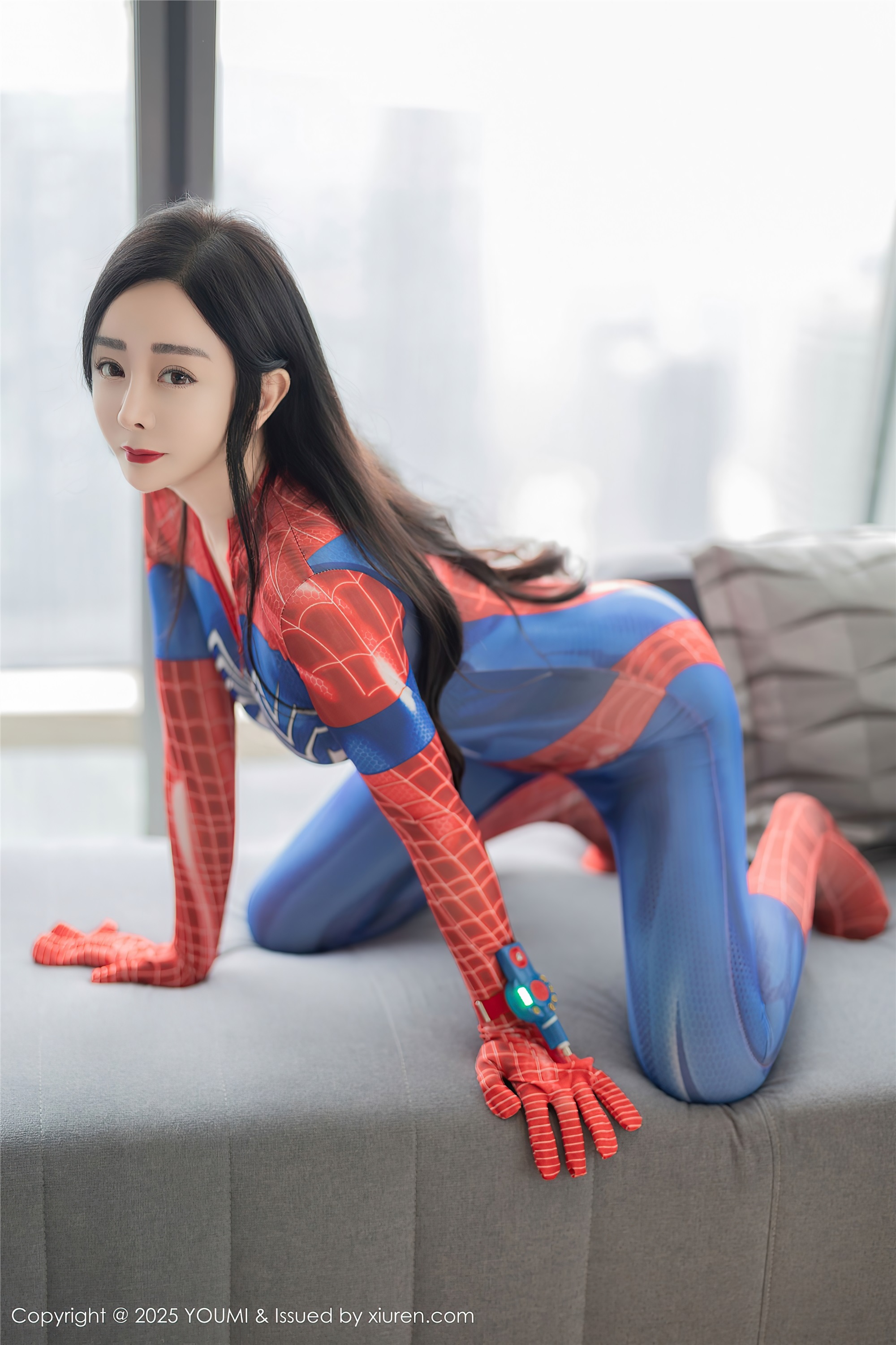 YouMi尤蜜荟 2025.05.23 VOL.1138 允爾